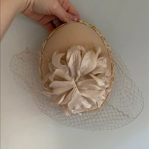 Antique Easter Hat